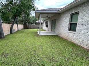 Robert M.'s Grass Cutting service result