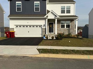 Steve M.'s Yard Cutting service result