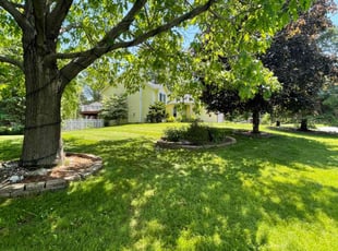 Owens B.'s Lawn Maintenance service result