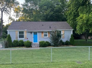 Susan P.'s Lawn Care service result