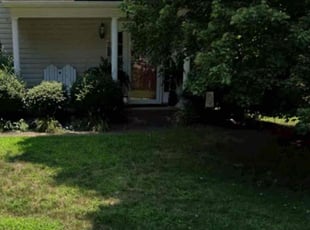 Ellen Ann S.'s Lawn Care service result