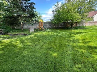 Carol S.'s Lawn Mowing Service service result