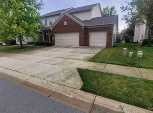 Priscilla S.'s Lawn Mowing Service service result