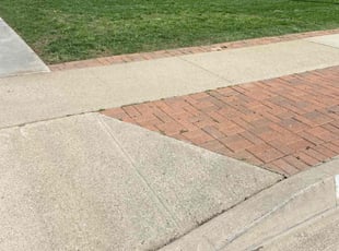 Jay P.'s Lawn Care service result