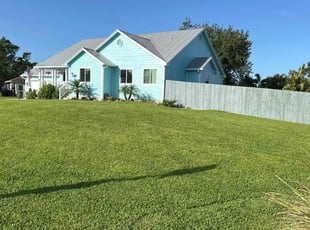 Shondrikca H.'s Yard Cutting service result
