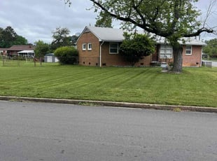 Ron L.'s Lawn Care service result