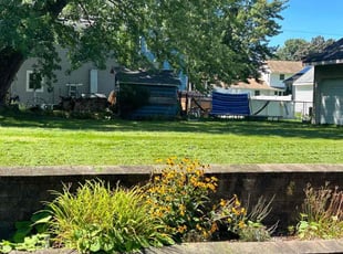 Laqunda W.'s Lawn Mowing service result