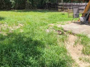 Cleanups by Shawn Mcdonald for Jason R. in Milton, FL
