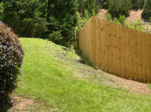 Weeding by Louis Sampson for Kam G. in Marietta, GA