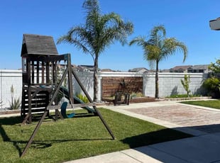 Sandi D.'s Lawn Care service result