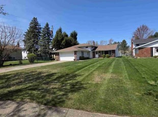 Helen B.'s Lawn Care service result