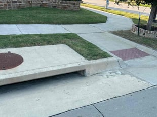 Melinda W.'s Lawn Maintenance service result