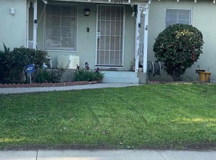 Bush Trimming by William Mendoza for Carol M. in Los Angeles, CA