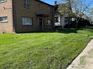 Janier S.'s Lawn Care service result