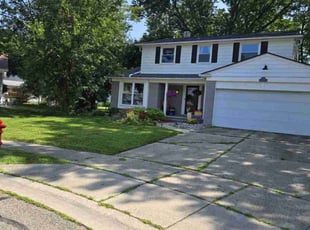 Jody S.'s Lawn Service service result