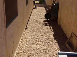 Cleanups by Maria Gonzalez for Forrest M. in Tempe, AZ