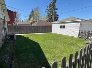 Crystal B.'s Lawn Care service result