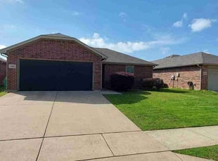 Kimberly L.'s Grass Cutting service result