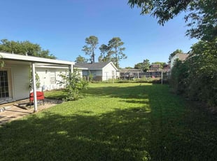 Patricia W.'s Lawn Mowing service result