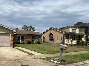 Daniel L.'s Lawn Care service result