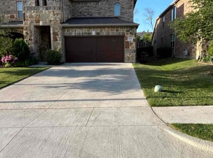 Wendell H.'s Lawn Care service result