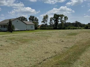Cleanups by Zackery Deshotels for Kevin M. in Lafayette, LA