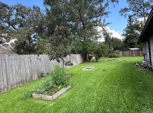 Paul D.'s Grass Cutting service result
