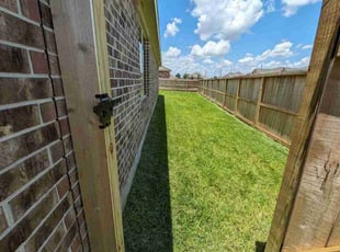 Jennifer D.'s Lawn Mowing service result