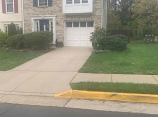 James M.'s Grass Cutting service result