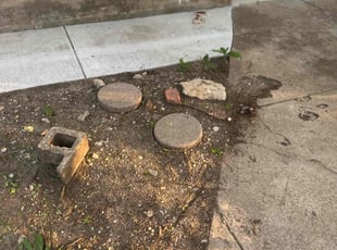 Cleanups by Rhett Lambas for Veronica M. in Grand Prairie, TX