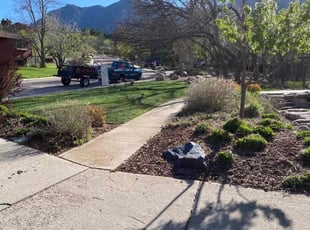 Gregory B.'s Lawn Care service result