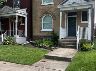 Cynthia S.'s Lawn Care service result