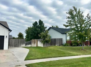 Rex C.'s Lawn Care service result