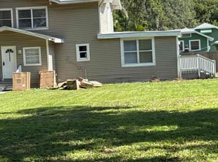 Cleanups by Dwaylon Peterson for Rajesh P. in Tampa, FL