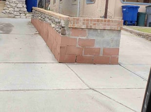 Cleanups by Angel Aguilera for Veronica R. in El Paso, TX