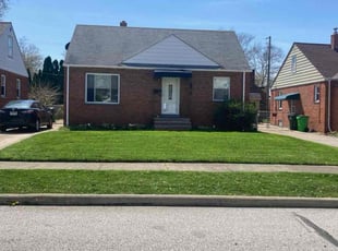 Ina B.'s Grass Cutting service result