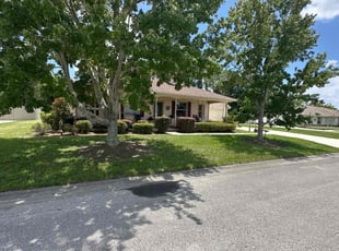 Robert L.'s Lawn Care service result