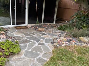 Leaf Removal by Nicholas Poulsen for alex h. in San Diego, CA