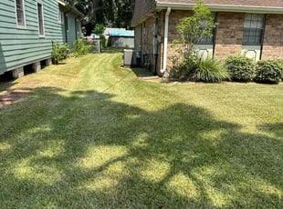 Deborah W.'s Grass Cutting service result