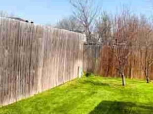 Bambi C.'s Lawn Care service result