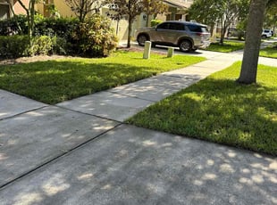 MN Petro / R.'s Lawn Care service result