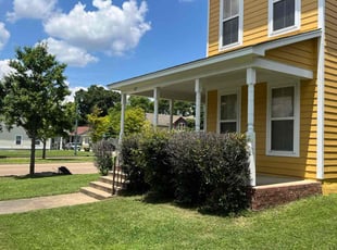 Amanda R.'s Lawn Care service result