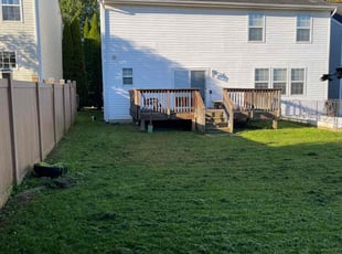 Adel A.'s Grass Cutting service result