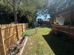 Errol D.'s Lawn Mowing service result