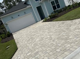 Weeding by Altoul Valerus for Matthew S. in Saint Johns, FL