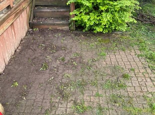 Cleanups by Michael Sutton for Christine P. in Canal Winchester, OH