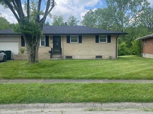 Calvin W.'s Lawn Maintenance service result