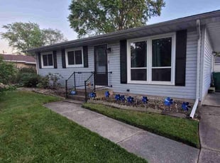John M.'s Lawn Service service result