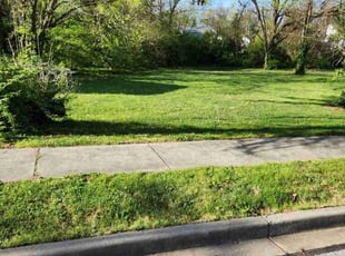 Surinder M.'s Grass Cutting service result