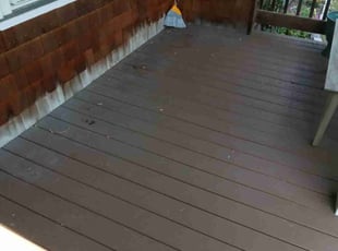Cleanups by Albert Brown for Samuel E. in Boston, MA